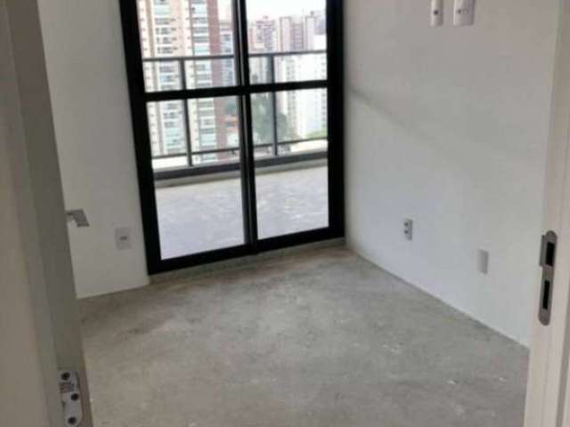 Apartamento com 3 quartos à venda na Avenida Roque Petroni Júnior, 169, Jardim das Acacias, São Paulo por R$ 1.400.000