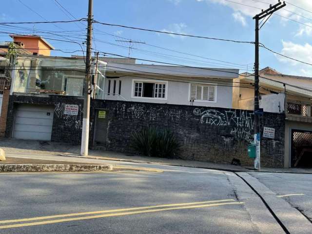 Casa com 4 quartos à venda na DOMINGOS DE ROGATIS, 330, Cursino, São Paulo por R$ 1.060.000