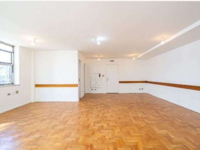 Sala comercial com 1 sala para alugar na Avenida Angélica, 2632, Higienópolis, São Paulo por R$ 2.500