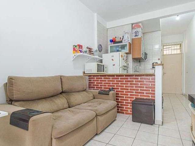 Apartamento com 1 quarto à venda na Avenida São João, 1833, Santa Cecília, São Paulo por R$ 230.000