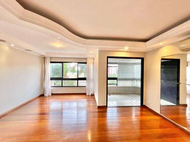 Apartamento com 3 quartos à venda na Rua José de Magalhães, 373, Vila Clementino, São Paulo por R$ 1.450.000