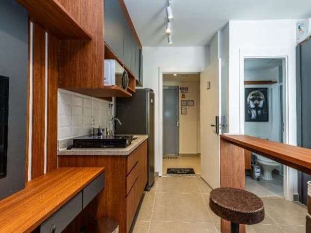 Apartamento com 1 quarto para alugar na Avenida Brigadeiro Luís Antônio, 2867, Jardim Paulista, São Paulo por R$ 3.100