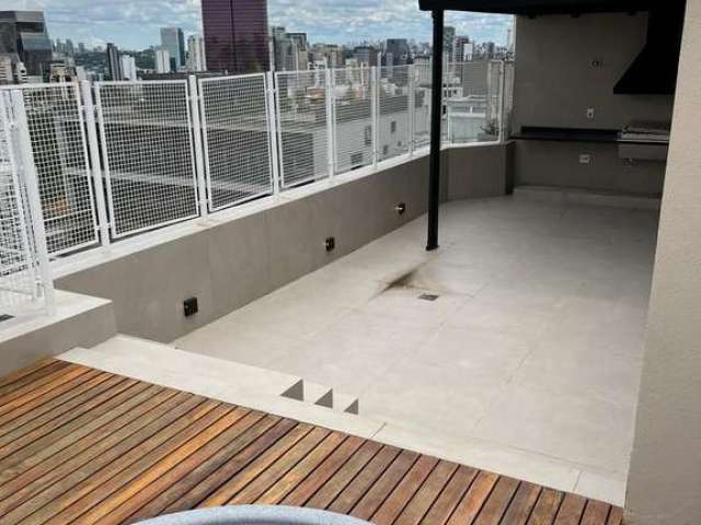 Apartamento com 2 quartos à venda na FRADIQUE COUTINHO, 1443, Vila Madalena, São Paulo por R$ 1.800.000