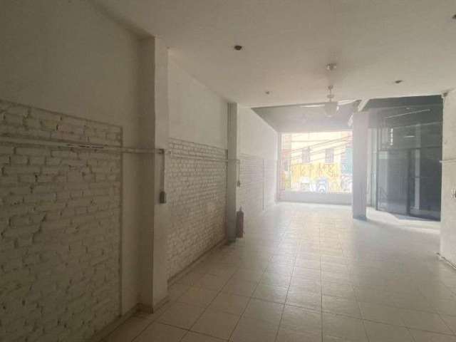 Ponto comercial com 1 sala para alugar na Rua dos Caetés, 489, Perdizes, São Paulo por R$ 5.000