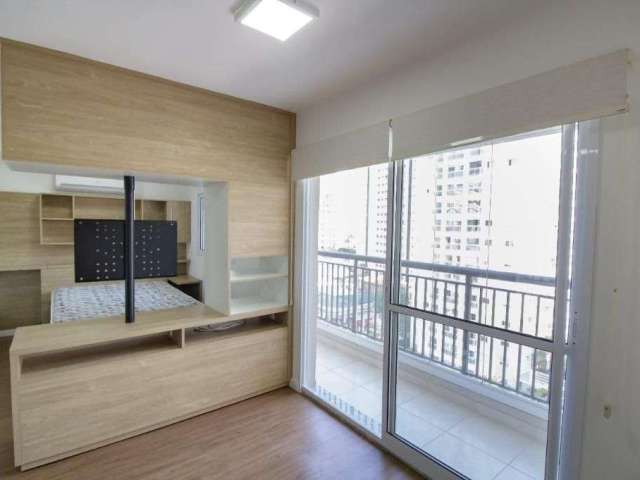 Apartamento com 1 quarto para alugar na DONA ANTONIA DE QUEIROZ, 88, Consolação, São Paulo por R$ 3.000