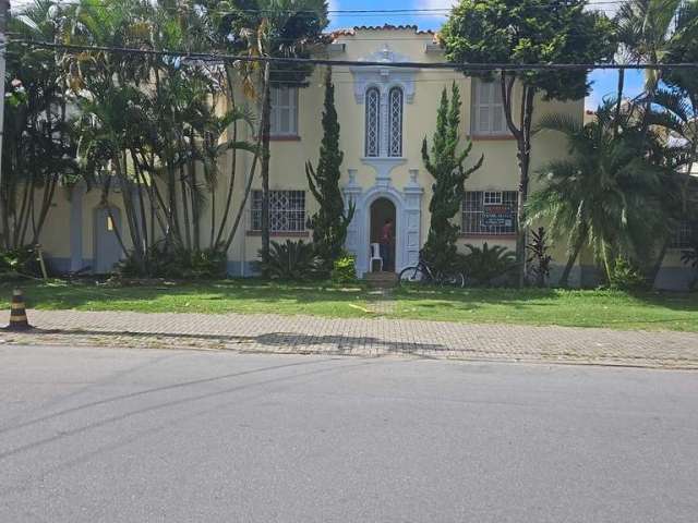 Casa comercial com 9 salas à venda na MAESTRO CHIAFFARELLI, 31, Jardim Paulista, São Paulo por R$ 5.000.000