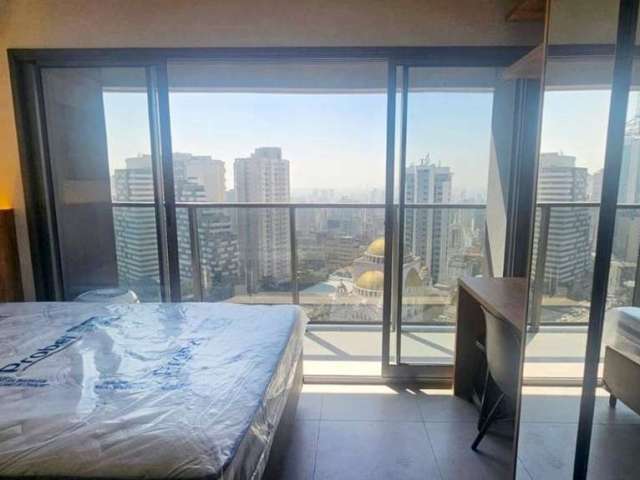 Apartamento para alugar na Rua Bernardino de Campos, 1340, Paraíso, São Paulo por R$ 3.000