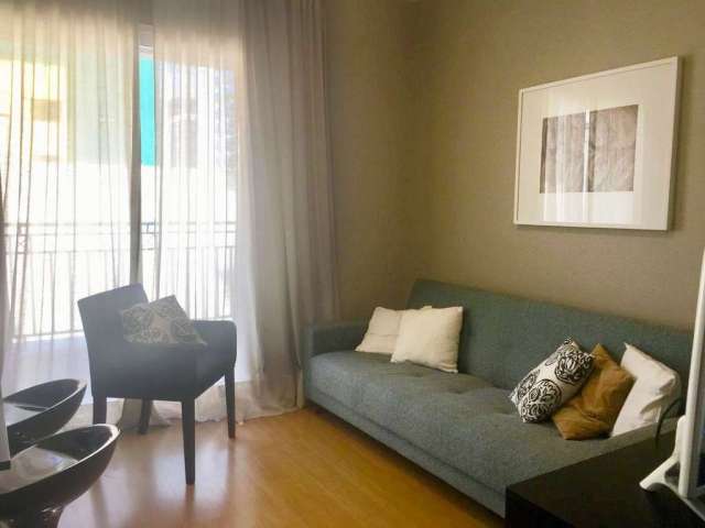 Apartamento com 1 quarto para alugar na Avenida Angélica, 2190, Consolação, São Paulo por R$ 3.300