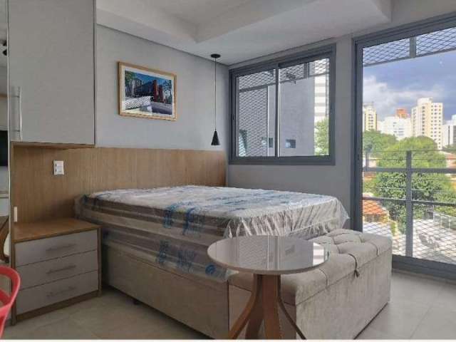 Apartamento à venda na Rua Padre João Gonçalves, 58, Pinheiros, São Paulo por R$ 515.000