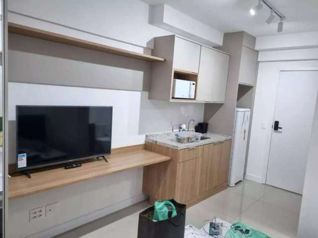 Apartamento com 1 quarto à venda na Rua Correia Dias, 93, Paraíso, São Paulo por R$ 530.000