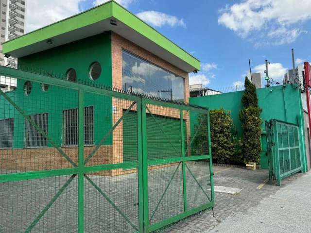 Ponto comercial com 2 salas para alugar na ALCANTARA MACHADO, 3598, Belém, São Paulo por R$ 17.000