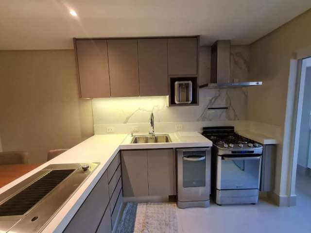 Apartamento com 3 quartos à venda na Alameda dos Aicás, 722, Indianópolis, São Paulo por R$ 1.990.012