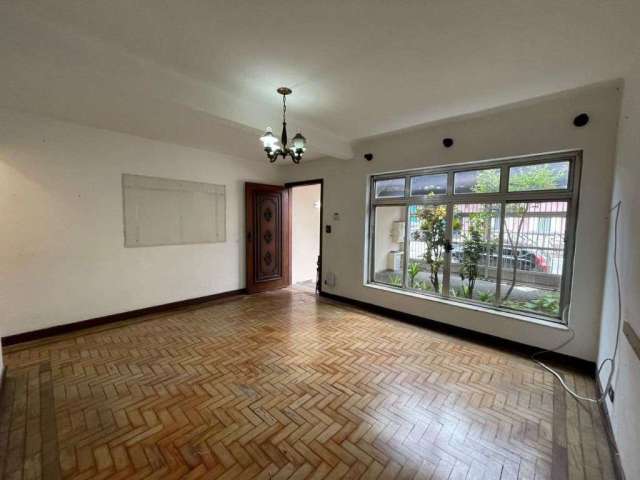 Casa com 3 quartos à venda na Avenida Lacerda Franco, 1441, Cambuci, São Paulo por R$ 750.000