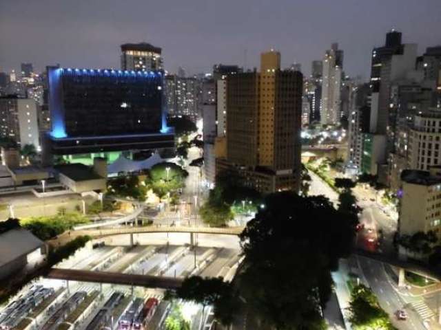 Apartamento com 1 quarto à venda na SAO FRANCISCO, 113, Centro, São Paulo por R$ 265.012