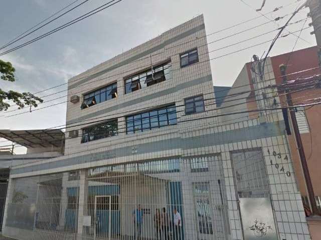 Prédio para alugar na Avenida Leonardo da Vinci, 1034, Vila Guarani, São Paulo por R$ 19.500