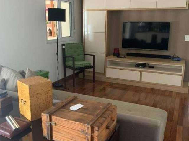 Apartamento com 3 quartos para alugar na Rua Adele, 130, Jardim Dom Bosco, São Paulo por R$ 6.012