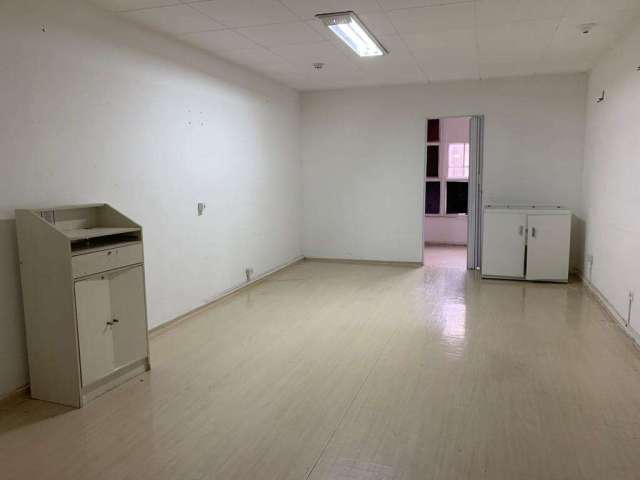 Sala comercial com 2 salas à venda na Largo São Bento, 365, Centro, São Paulo por R$ 195.012