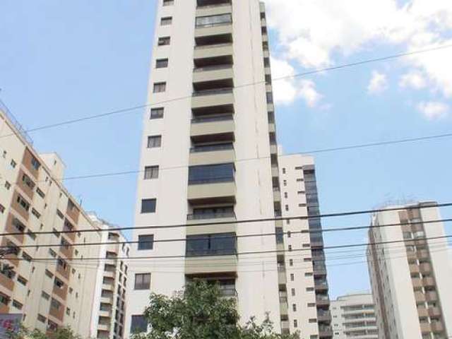 Apartamento com 3 quartos à venda na Rua Tuiucuê, 12, Jardim da Saude, São Paulo por R$ 890.012