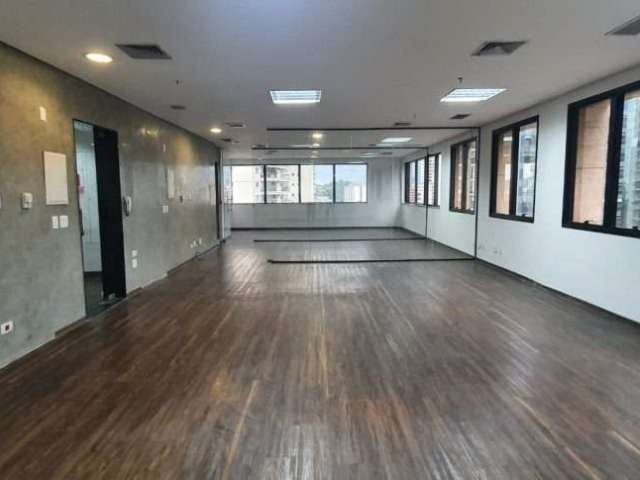 Sala comercial com 4 salas para alugar na Rua Tavares Cabral, 102, Pinheiros, São Paulo por R$ 16.012