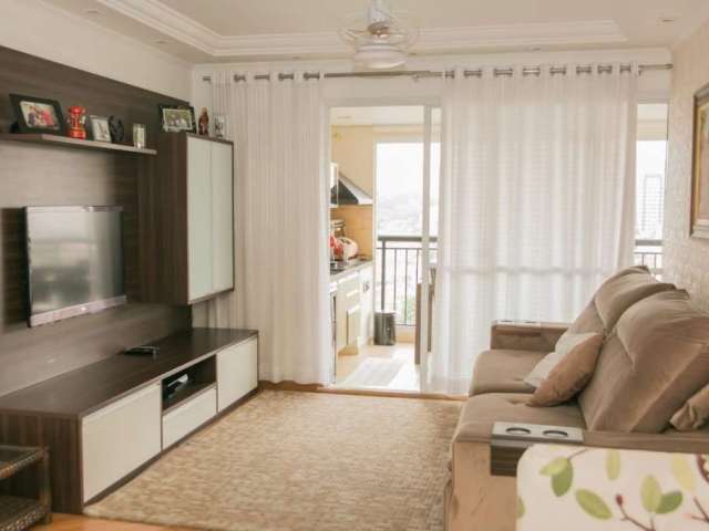 Apartamento com 3 quartos à venda na LEONARDO DA VINCI, 2566, Jabaquara, São Paulo por R$ 995.012