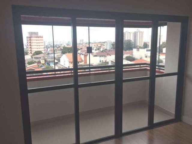 Apartamento com 3 quartos à venda na DAS ANINGAS, 2, Jardim Oriental, São Paulo por R$ 710.000