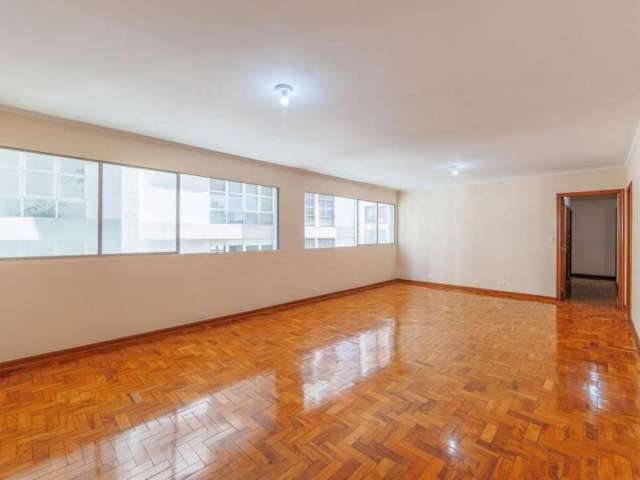 Apartamento com 3 quartos à venda na Alameda Fernão Cardim, 98, Jardim Paulista, São Paulo por R$ 980.000