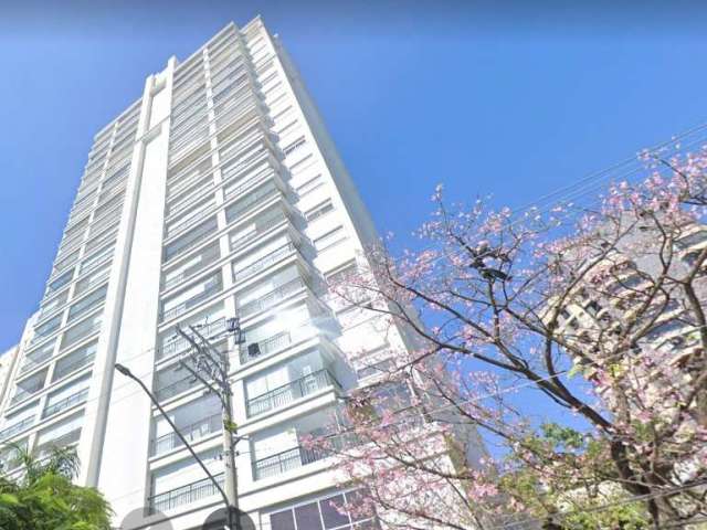 Apartamento com 3 quartos à venda na Rua Doutor José Áureo Bustamante, 400, Santo Amaro, São Paulo por R$ 1.950.012