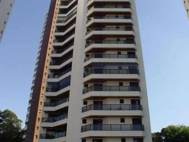 Apartamento com 4 quartos à venda na Rua Diego de Castilho, 500, Jardim Fonte do Morumbi, São Paulo por R$ 1.160.003