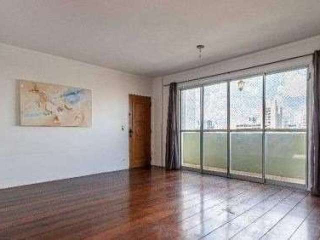 Apartamento com 3 quartos à venda na Rua Ouvidor Peleja, 779, Vila Mariana, São Paulo por R$ 775.000