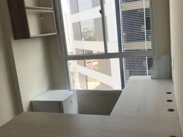 Sala comercial com 1 sala à venda na Rua Cláudio Soares, 72, Pinheiros, São Paulo por R$ 550.000