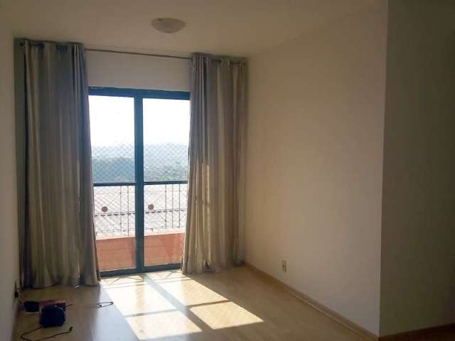 Apartamento com 3 quartos à venda na Rua David Eid, 1907, Vila do Castelo, São Paulo por R$ 373.009