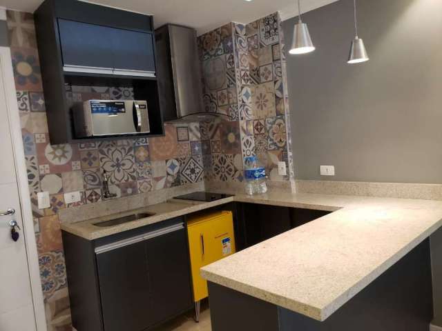 Apartamento com 1 quarto para alugar na Rua Marie Nader Calfat, 270, Jardim Ampliação, São Paulo por R$ 3.012