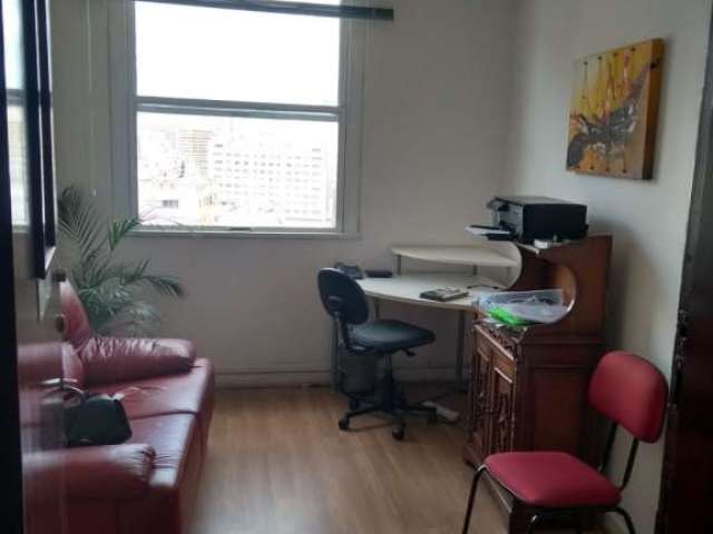 Sala comercial com 1 sala à venda na Largo do Paissandu, 72, Centro, São Paulo por R$ 150.003