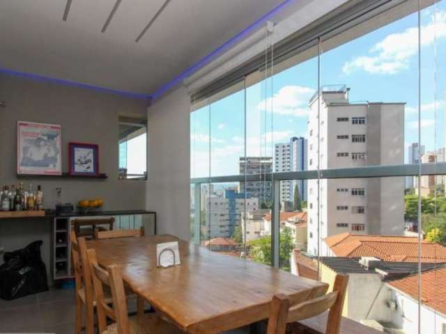 Apartamento com 2 quartos à venda na Rua Paris, 824, Sumaré, São Paulo por R$ 1.589.956