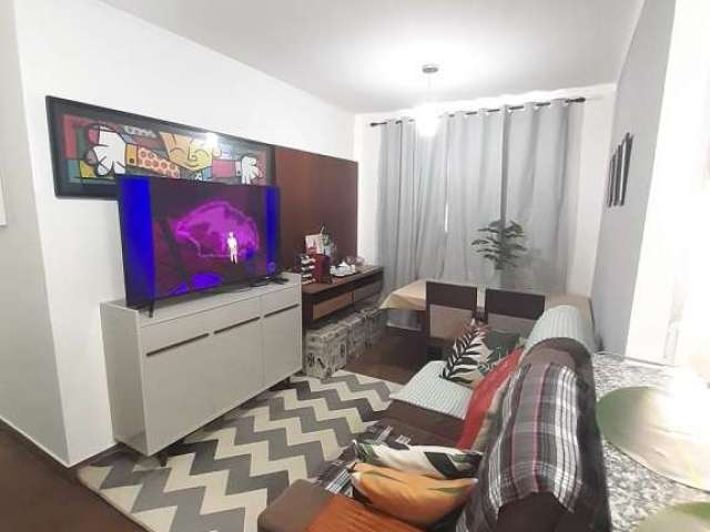 Apartamento com 2 quartos à venda na Rua Manoel Salgado, 381, Vila Caraguatá, São Paulo por R$ 290.006