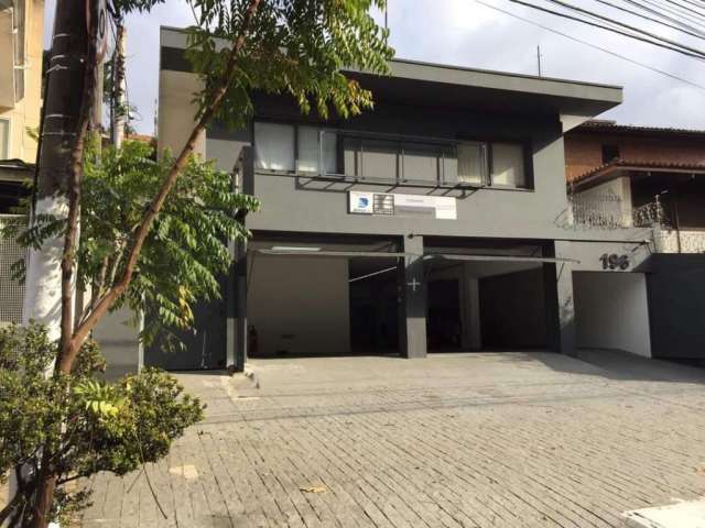 Casa comercial com 3 salas para alugar na Avenida Sumaré, 1954, Perdizes, São Paulo por R$ 20.006