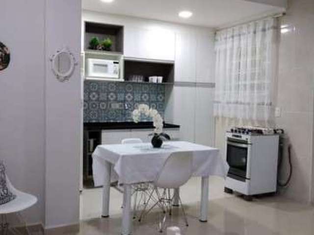 Apartamento com 1 quarto à venda na Avenida São João, 1509, Santa Cecília, São Paulo por R$ 290.006