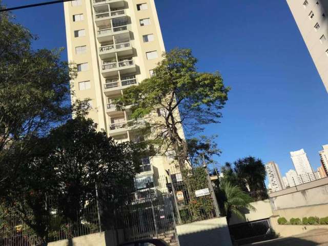 Apartamento com 2 quartos para alugar na Rua Padre Irineu Cursino de Moura, 285, Jardim Germania, São Paulo por R$ 2.009