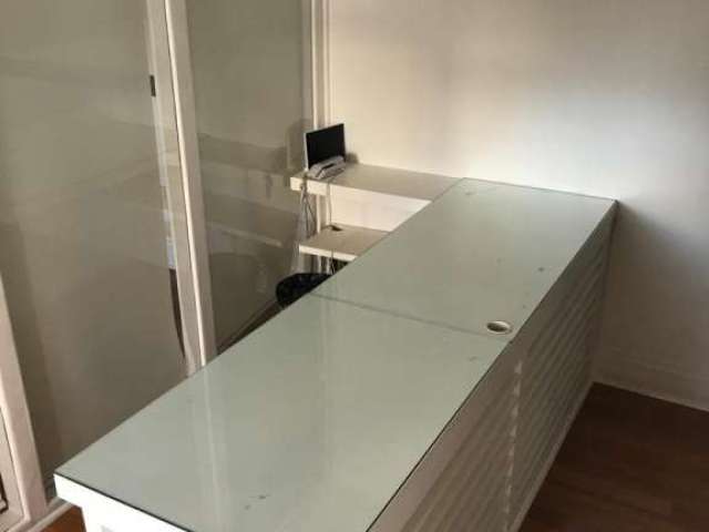 Sala comercial com 1 sala à venda na Rua Iguatemi, 252, Itaim Bibi, São Paulo por R$ 270.006