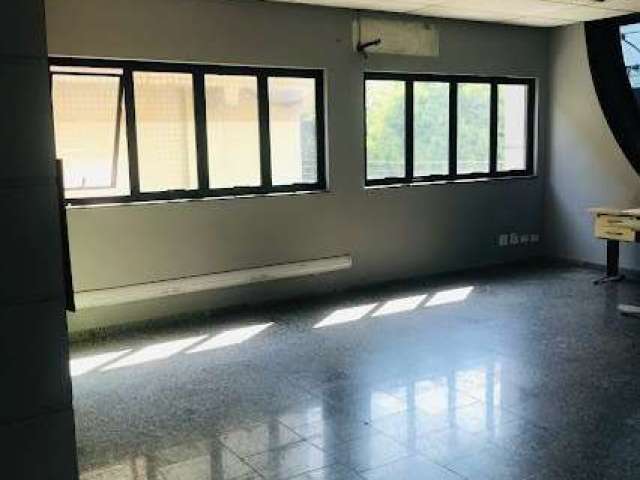 Sala comercial com 1 sala para alugar na Avenida Queiroz Filho, 455, Vila Hamburguesa, São Paulo por R$ 3.009