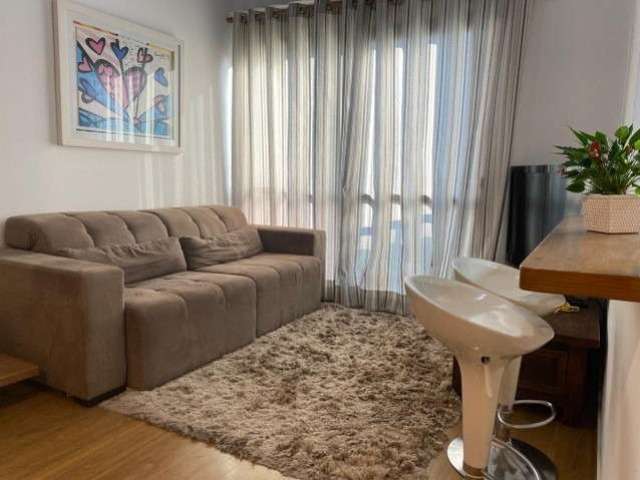 Apartamento com 1 quarto para alugar na Rua Doutor Tomás Carvalhal, 728, Paraíso, São Paulo por R$ 3.950