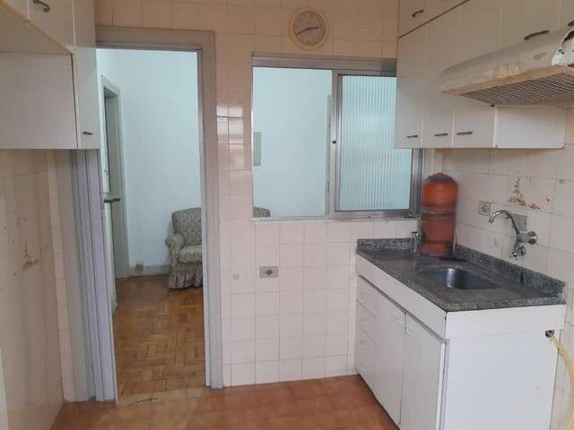 Apartamento com 1 quarto à venda na Alameda Barão de Limeira, 1196, Campos Eliseos, São Paulo por R$ 298.006