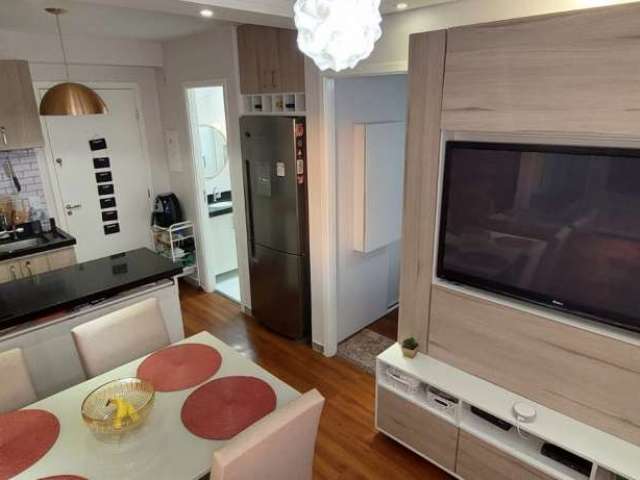 Apartamento com 1 quarto à venda na CATUMBI, 286, Belém, São Paulo por R$ 283.006