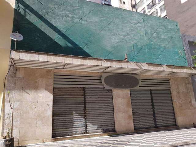 Prédio com 6 salas para alugar na Rua Aurora, 753, Santa Ifigênia, São Paulo por R$ 10.000