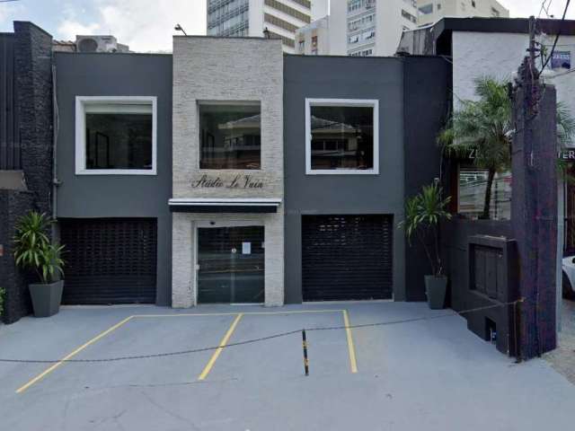 Casa comercial com 5 salas à venda na Rua Armando Penteado, 36, Higienópolis, São Paulo por R$ 6.498.965