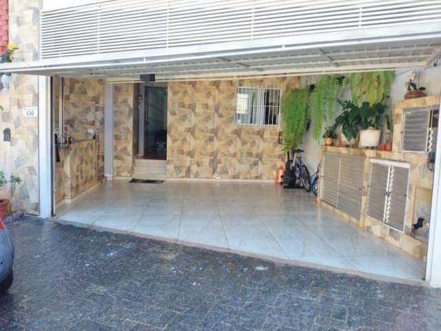 Casa com 3 quartos à venda na Rua Macajuba, 130, Jardim Iracema, São Paulo por R$ 635.015