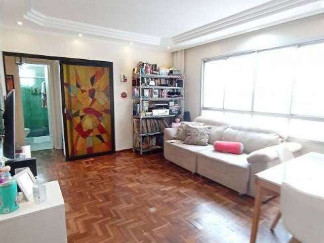 Apartamento com 3 quartos à venda na Rua Lino Guedes, 128, Vila Brasílio Machado, São Paulo por R$ 449.006