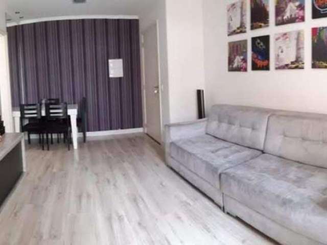 Apartamento com 2 quartos à venda na Rua Manoel Antônio Pinto, 468, Paraisópolis, São Paulo por R$ 320.015