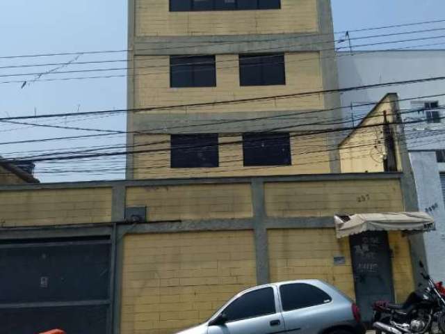 Prédio com 1 sala à venda na PROFESSOR NELSON DE SENNA, 287, Jardim Jabaquara, São Paulo por R$ 3.600.000