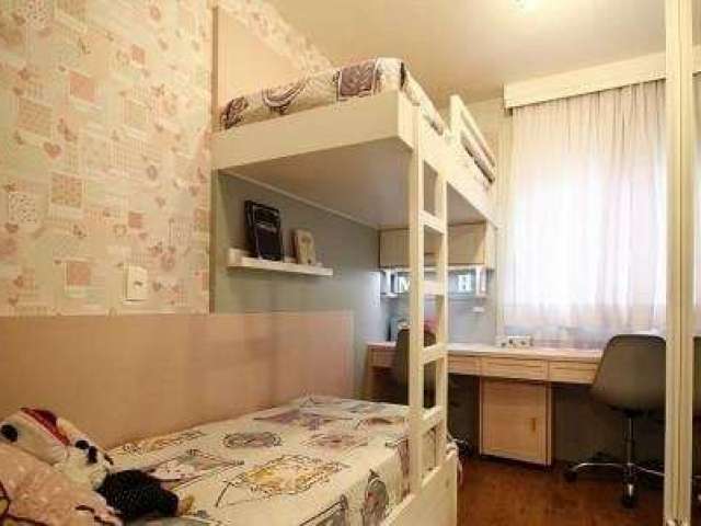 Apartamento com 3 quartos à venda na Rua da Independência, 706, Cambuci, São Paulo por R$ 989.015